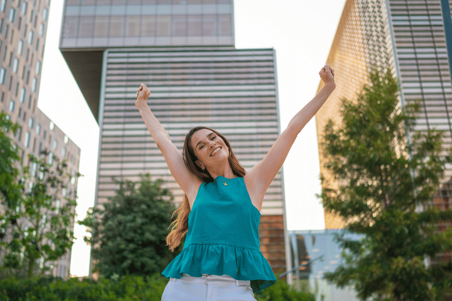 Beneficios de ser Conector